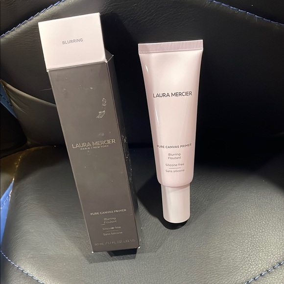 Laura Mercier Pure Canvas Primer - Blurring - Picture 1 of 2